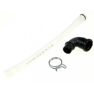 BOSCH Tuyau de raccord vidange pour Lave-vaisselle  00496926