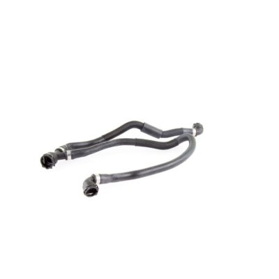 VAICO Tuyau de radiateur pour BMW X5 E70 X6 E71 E72 3.0d xDrive35d