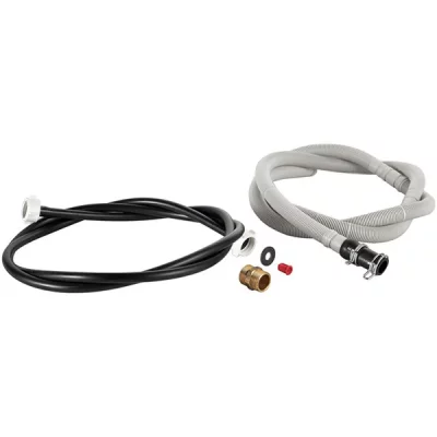 SIEMENS Tuyau de rallonge 2m pour lave-vaisselle  sz72010
