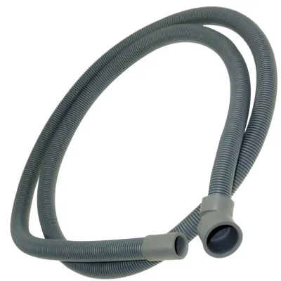 ROSIERES Tuyau de vidange [0138] pour Lave-vaisselle CANDY, HOOVER, 