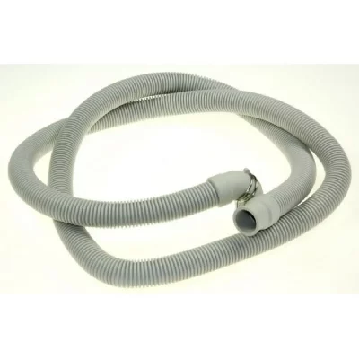 MIELE Tuyau de vidange 1,75m pour lave vaisselle 