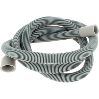 SMEG Tuyau de vidange 1,9m coude pour Lave-vaisselle Candy
