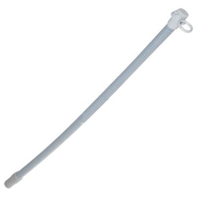 ARTHUR MARTIN Tuyau de vidange (143824-13905) Lave-linge 1320365057 ELECTROLUX, ELECTROLUX - 143824_3662894602233