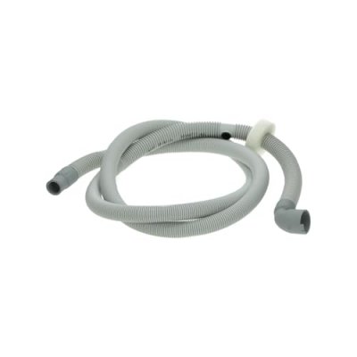 ELECTROLUX Tuyau de vidange 2,3 m avec ventilation pour lave-vaisselle aeg -