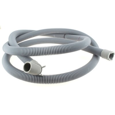 LG Tuyau de vidange 2,4m 5214fr3188h pour Lave-linge 