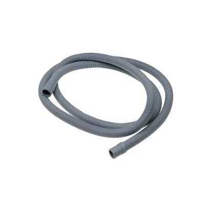 GENERIQUE Tuyau De Vidange 2.50 M Droit Standard Pour Lave Linge - 333208 