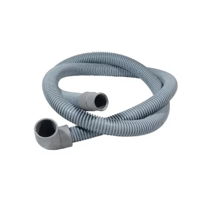  Tuyau De Vidange 29 Mm-200 C/lvt &Oslash;21 Pour Lave Linge - Dwh033un