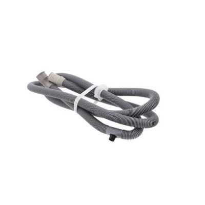 ELECTROLUX Tuyau de vidange avec ventilation pour lave-vaisselle 140011410085