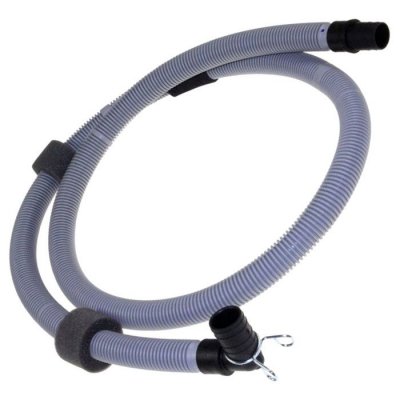 SAMSUNG Tuyau de vidange d'origine (DC97-02250Q) Lave-linge 