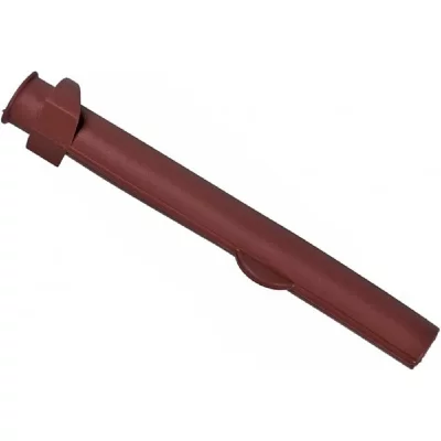 DE LONGHI Tuyau de vidange de cuve (sans bouchon ni clips) Friteuse (5512500089 DELONGHI)