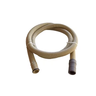 WHIRLPOOL Tuyau de vidange de lave vaisselle pour lave vaisselle  - dwh000wh