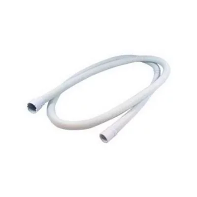 BRANDT Tuyau de vidange droit 2m Lave-vaisselle 1740160300, 32X2331 BEKO