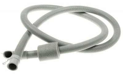 SAMSUNG Tuyau de vidange F500E 3.5 metres pour lave linge  DC9716240F