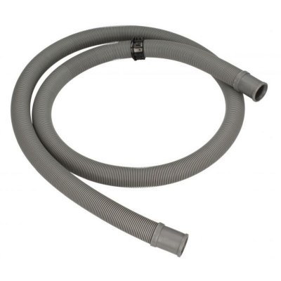HOME EQUIPEMENT Tuyau de vidange fm126760000138 pour lave vaisselle aya, far, qilive, saba, signature, valberg