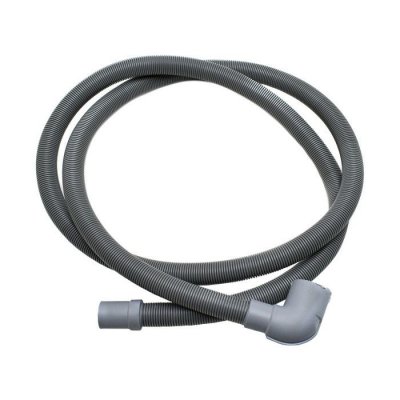 WHIRLPOOL GROUPE Tuyau de vidange l:1820 mm pour lave linge - c00091775 - semoc00091775