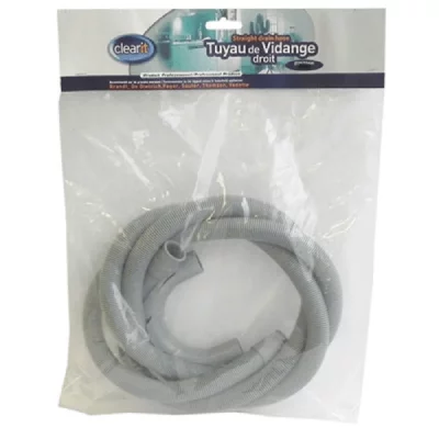 VEDETTE Tuyau de vidange Lave-linge 51S7917 THOMSON