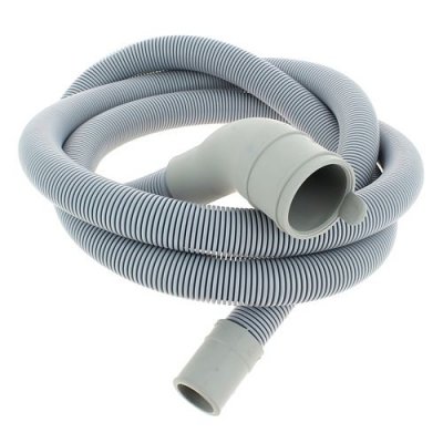 BRANDT Tuyau De Vidange Long 1820 M/m Pour Lave Vaisselle Thomson - 32x2029
