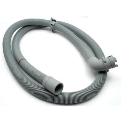 BRANDT Tuyau de vidange pour lave-linge 1.65m  WTG341300