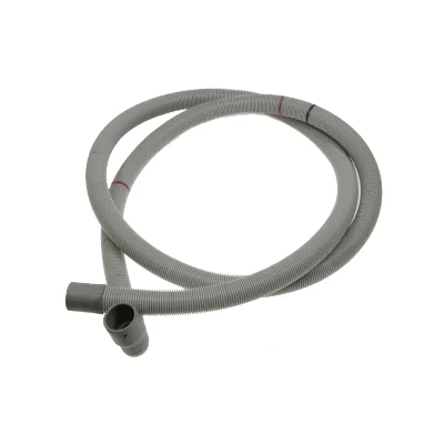 PROLINE Tuyau De Vidange Pour Lave Linge  - 105a76
