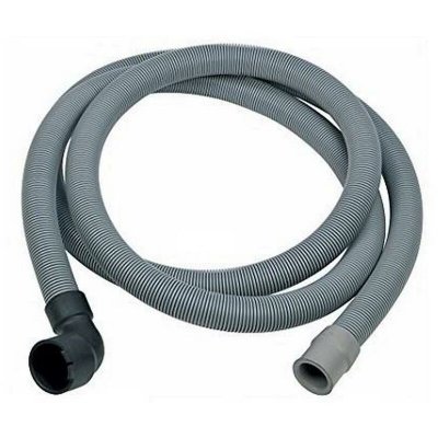 ELECTROLUX Tuyau de vidange pour Lave-vaisselle AEG, ARTHUR MARTIN, , Z