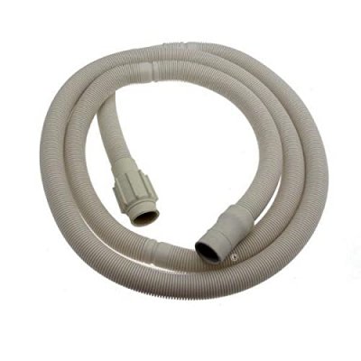 WHIRLPOOL Tuyau de vidange pour lave vaisselle  - 481253029113