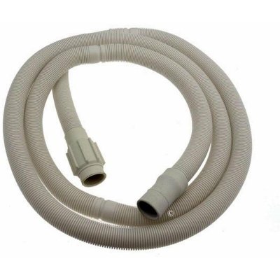 WHIRLPOOL Tuyau de vidange pour lave-vaisselle  ADP7562BR - Pi&egrave;ce dorigine constructeur