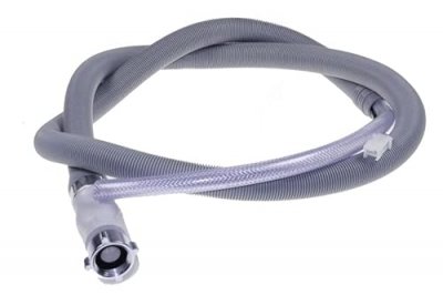 INDESIT Tuyau dispositif antidebordement 1600 mm pour lave vaisselle  C00256554