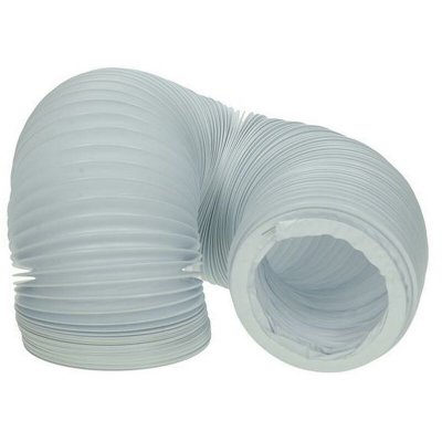 FAURE Tuyau Evacuation Diametre 102 L 3.00 M Pour Seche Linge  - 125022010