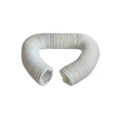 GENERIQUE Tuyau &Eacute;vacuation S&eacute;che-Linge &oslash;102 mm