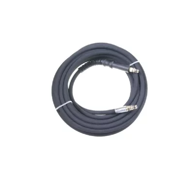 KARCHER Tuyau flexible en caoutchouc 16mpa / 12m 60&deg;c pour nettoyeur haute pression  