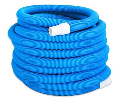 ASTRALPOOL Tuyau flottant piscine 12M d. 38 mm avec embouts - 44302 