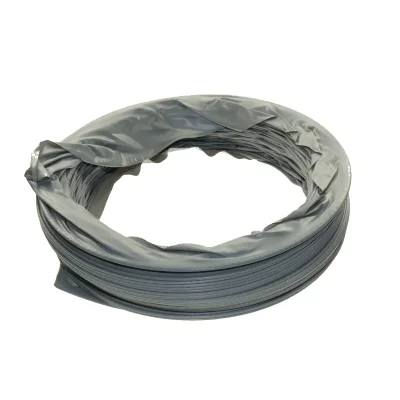SIEMENS TUYAU GAINE FLEXIBLE pour HOTTE  - 00361093