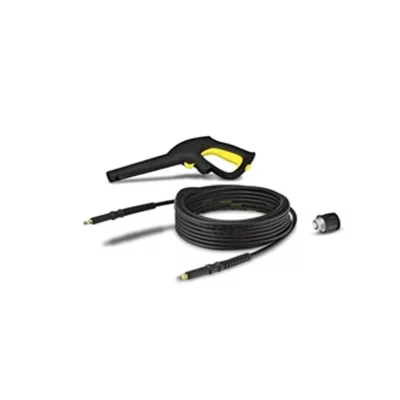 KARCHER Tuyau Haute Pression 9 M Kit Pour Nettoyeur Haute-pression  - 26429530
