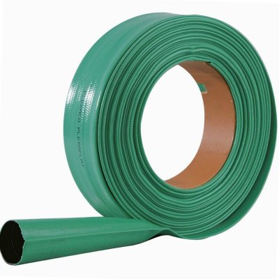 Tuyau plat 3 couches diam&egrave;tre 51, longueur 20m