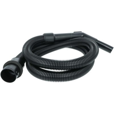 VHBW Tuyau remplacement pour K&auml;rcher 4.440-626.0, 4.440-948.0 pour aspirateur - 2 m + poign&eacute;e - 
