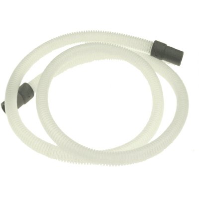 WHIRLPOOL Tuyau Socle/Bec Verseur Reserv Hotpoint, Indesit, 