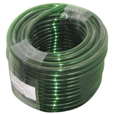 FRANCE ARROSAGE Tuyau souple irrigation Transparent diametre 14-18mm x 50m