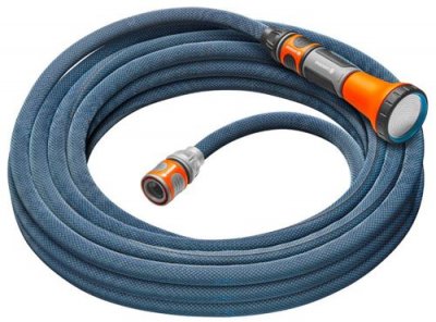 GARDENA Tuyau textile  Liano Xtreme 1/2"" - 10 m