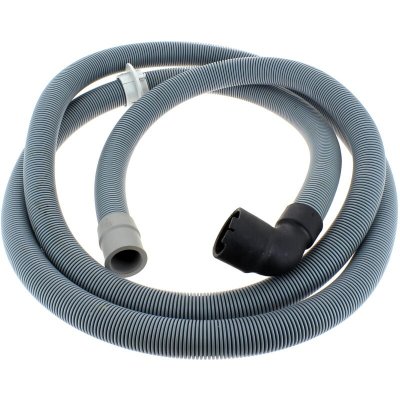 AEG Tuyau vidange coude 2m pour Lave-vaisselle Faure