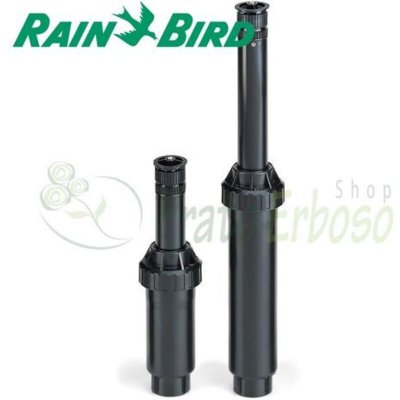 RAIN BIRD Tuy&egrave;re + buse 12 van interchangeable  us412