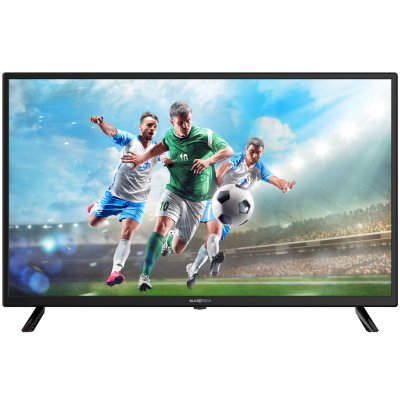 BLUETECH TV 32'' HD avec triple Tuner USB et HDMI sortie casque + VGA