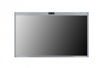 LG TV 55CT5WN Gris 