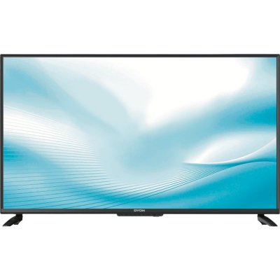 DYON TV  Enter 40 Pro X2 D800201 40 LED FHD 60Hz HDMI USB Noir