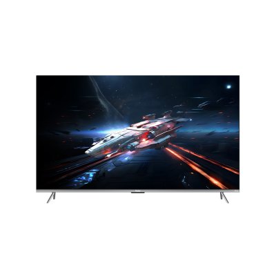 HAIER TV  Q8 (2024) 75 QLED UH