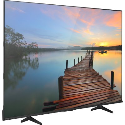 HISENSE TV  55A6S (2026) 55"" VA UHD 4K Noire