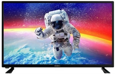 HYUNDAI Tv  32"" hd-dvbt/c/t2/s2