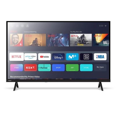 ENGEL Tv Intelligente  Le3287sm 32"" Led Hd