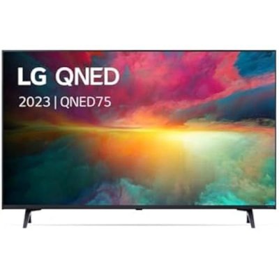 LG Tv intelligente  43qned756ra 43 4k ultra hd d-led amd freesync qned