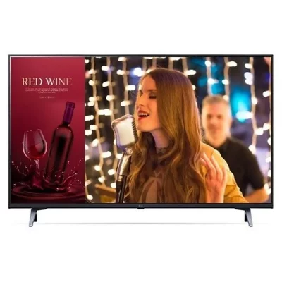 LG TV intelligente  43UR640S3ZD 4K Ultra HD 43