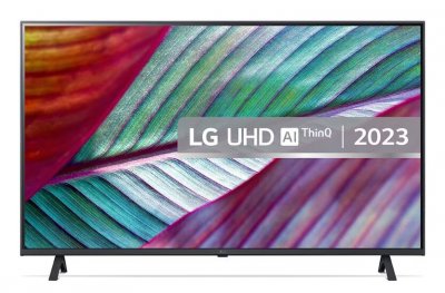LG Tv intelligente  43ur78006lk 43"" led 4k ultra hd